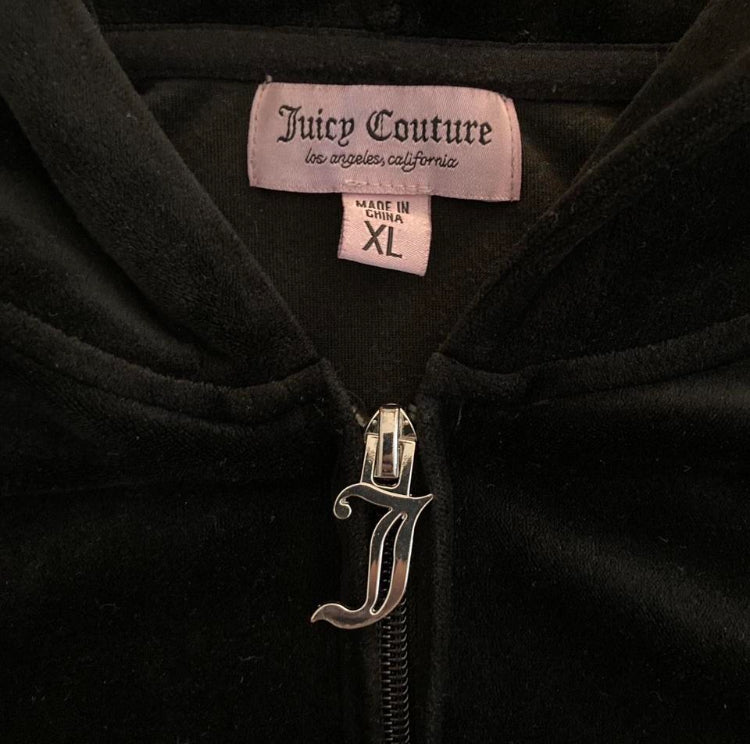 Juicy Couture